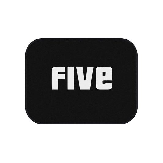 Custom Car Mats - Long Live Roll Bacc