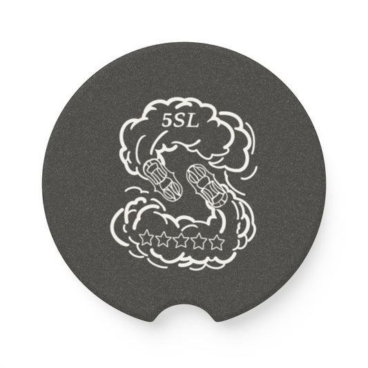 Soapstone 5sl coaster