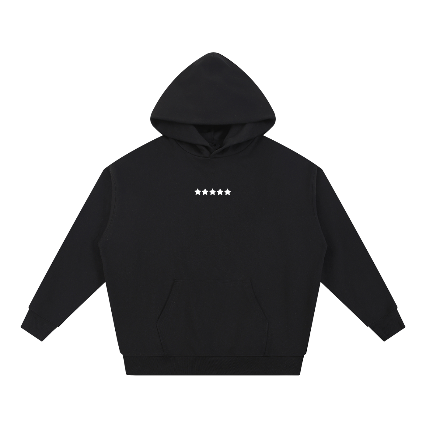 Essential 5SL Heavyweight Hoodie