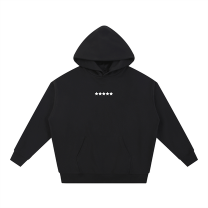Essential 5SL Heavyweight Hoodie