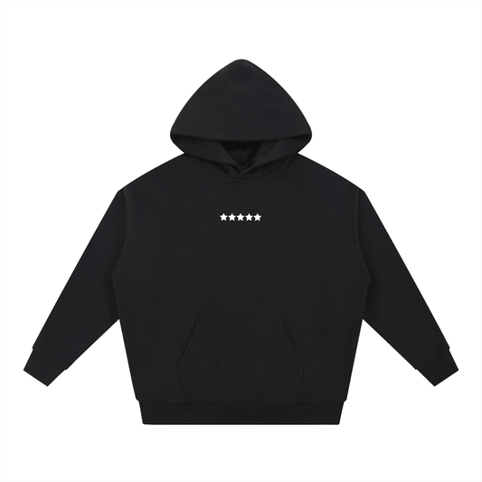 Essential 5SL Heavyweight Hoodie