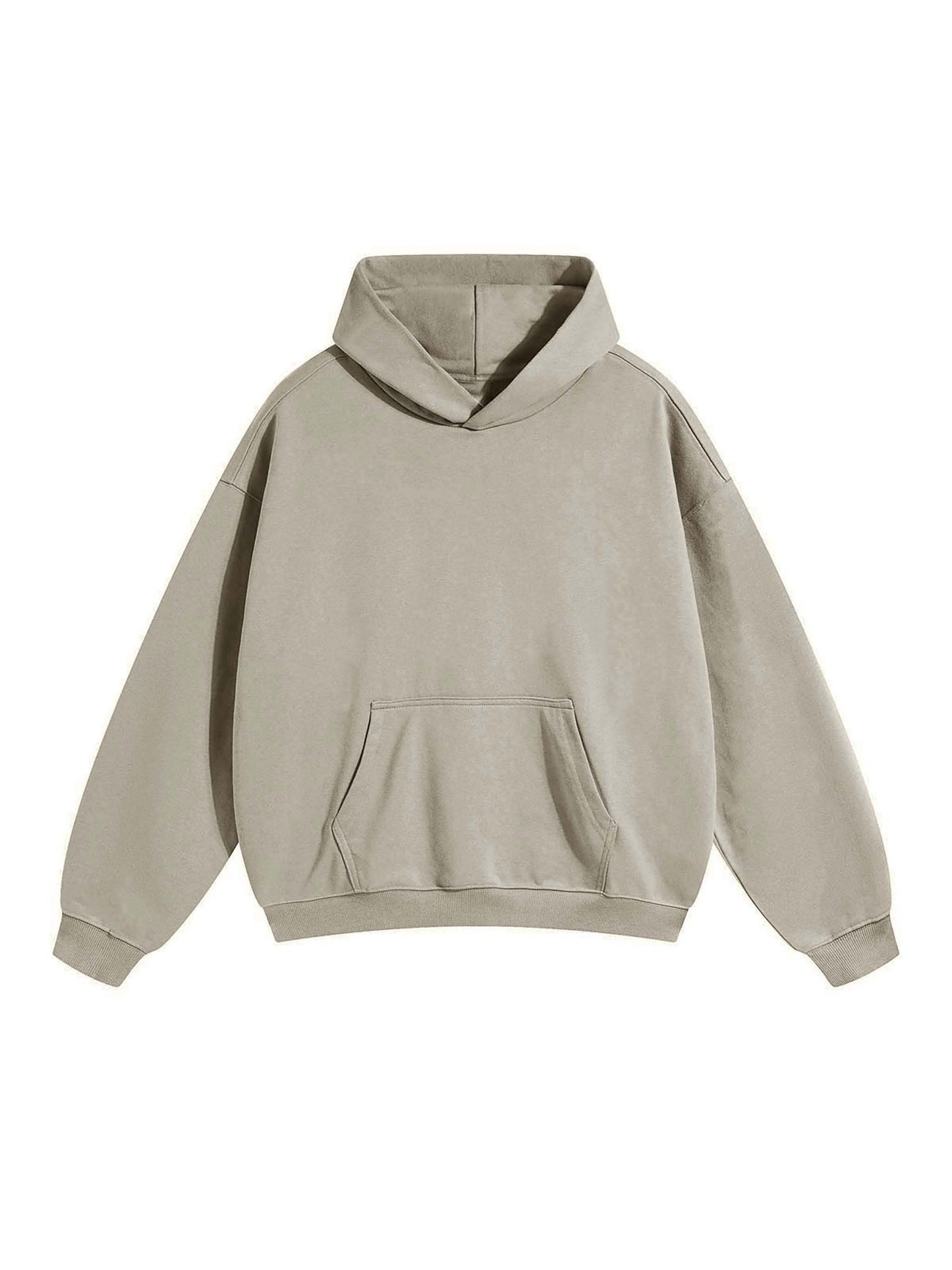 Essential 5SL Heavyweight Hoodie