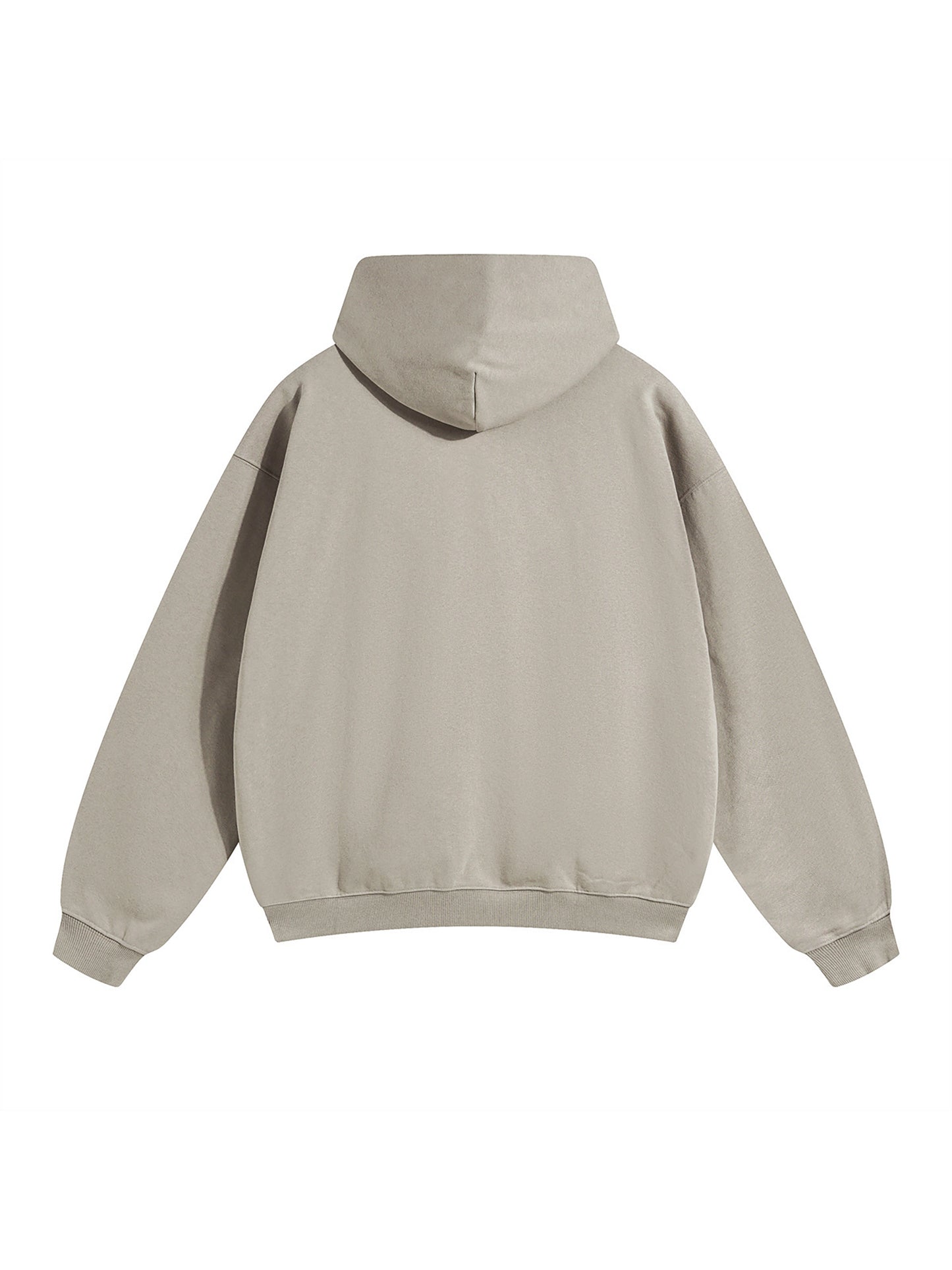 Essential 5SL Heavyweight Hoodie