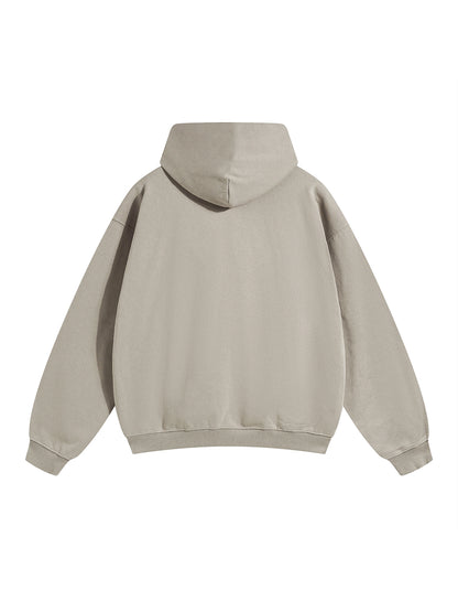 Essential 5SL Heavyweight Hoodie